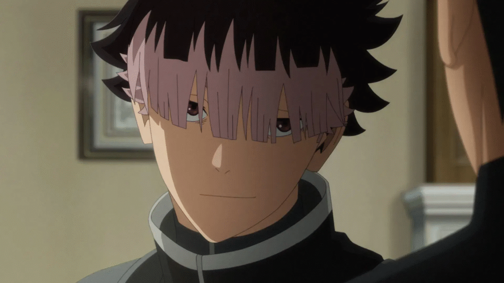 Kaiju No. 8 – Episódio 14 inicia temporada 2 com ação explosiva e tensão crescente 1 image 446
