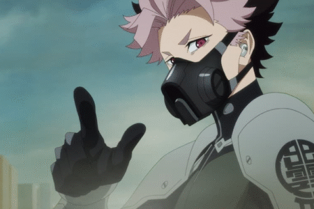 Kaiju No. 8 – Episódio 14 inicia temporada 2 com ação explosiva e tensão crescente