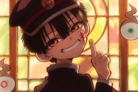 Toilet-Bound Hanako-kun – Episódio 16 oferece respiro emocional e fortalece laços centrais