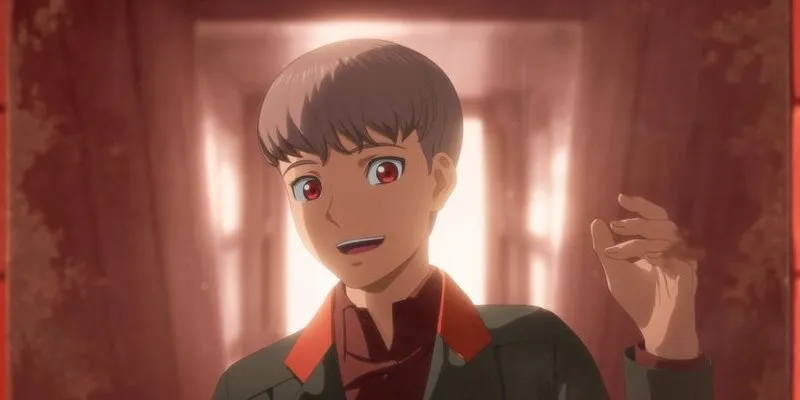 Leviathan: anime da Studio Orange une guerra, fantasia e empatia em obra-prima visual 1 image 46