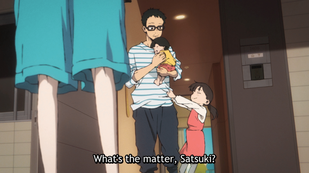 Takopi no Genzai – Episódio 5 é marretada emocional e mergulho no desespero 1 image 466