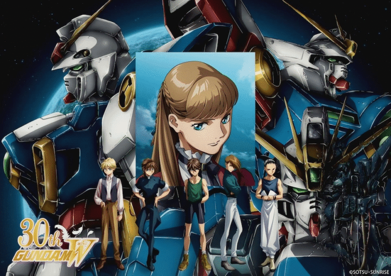 Mobile Suit Gundam