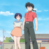 Ranma ½