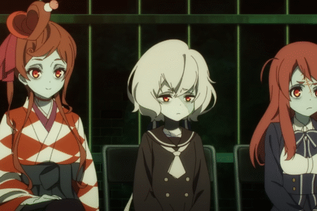 ZOMBIE LAND SAGA: Retorna com filme inédito e trailer explosivo!