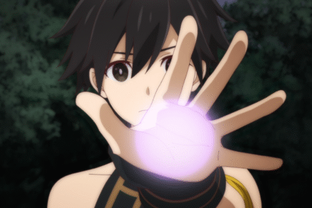 Apocalypse Bringer Mynoghra – Episode 4 Nem Tudo na Vida Vai Dar Certo