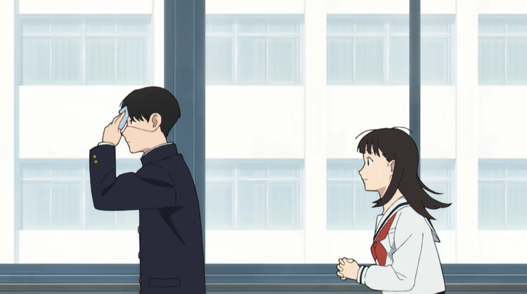 Yano-kun's Ordinary Days