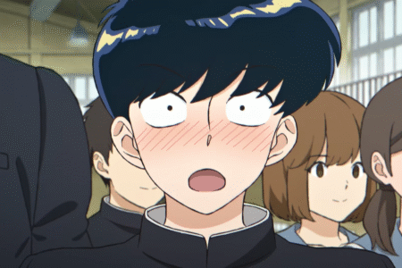 Go For It, Nakamura!: Tem estreia adiada para 2026 — Saiba tudo sobre o anime