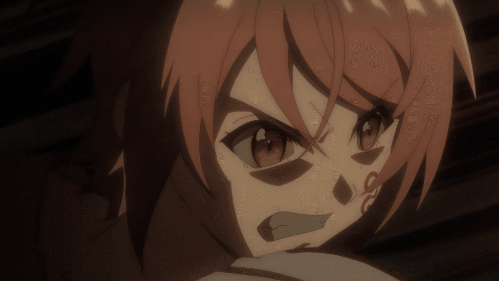 ROLL OVER AND DIE