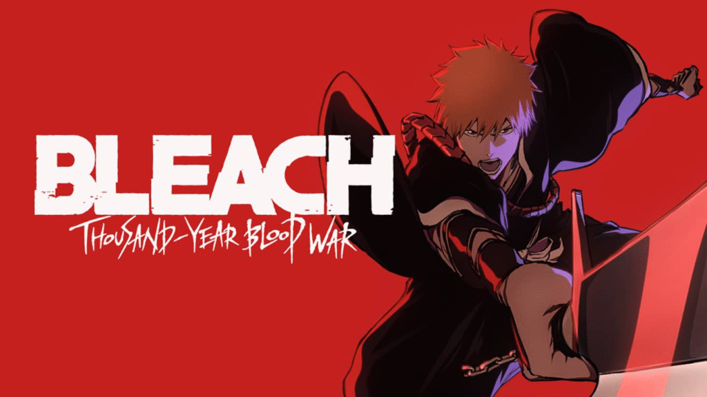 Bleach: Parte final de Thousand-Year Blood War pode estrear só em 2026, segundo vazamentos 2 image 68