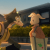 BEASTARS
