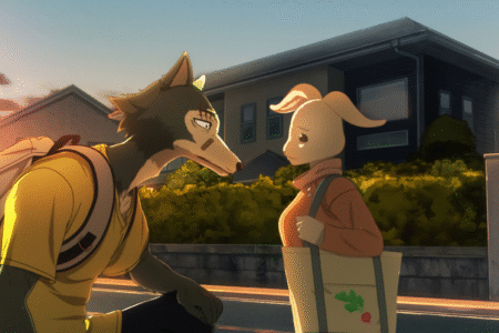 BEASTARS: Confira 2ª parte da Temporada Final Ganha Previsão de Estreia