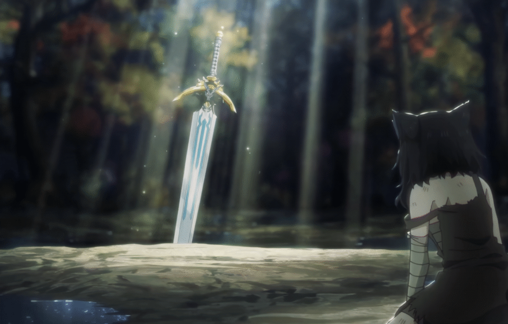 Reincarnated as a Sword: 2ª Temporada Estreia em 2026 1 Reincarnated as a Sword