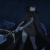 Reincarnated as a Sword