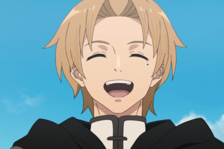 Mushoku Tensei: Jobless Reincarnation 3ª Temporada chega em 2026