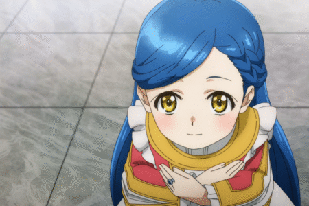 Ascendance of a Bookworm: Nova Temporada ganha Previsão de Lançamento