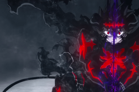 Black Clover Anuncia novo Anime — Confira todos os Detalhes