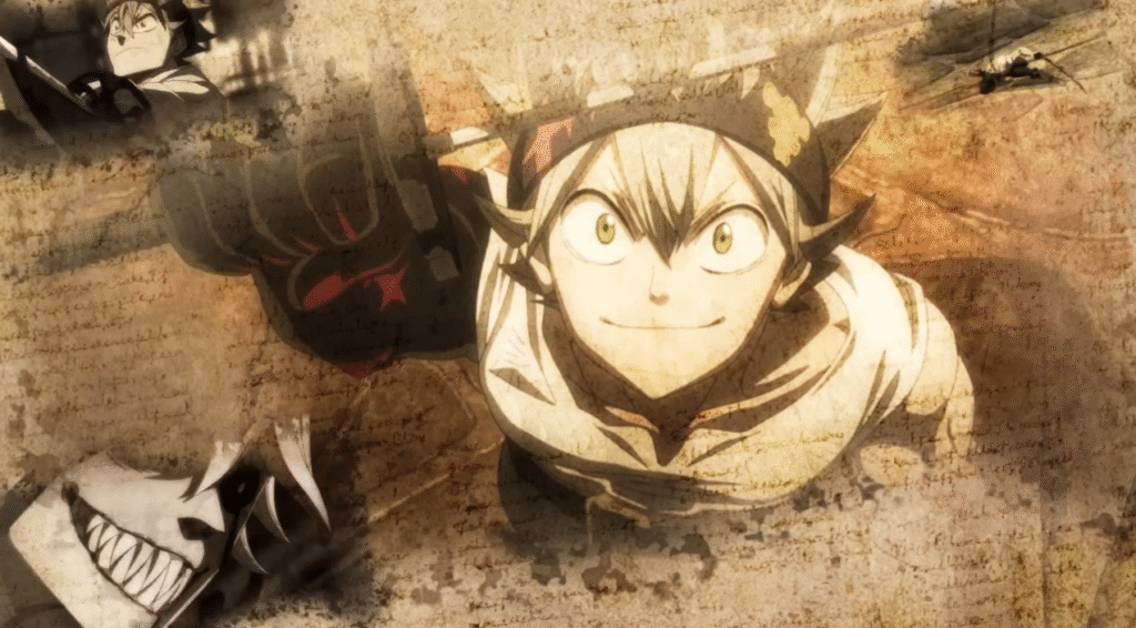 Black Clover Anuncia novo Anime — Confira todos os Detalhes 1 Black Clover