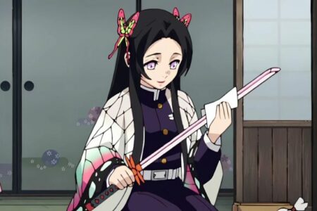 Demon Slayer: a verdade sombria sobre a morte de Kanae Kocho será revelada