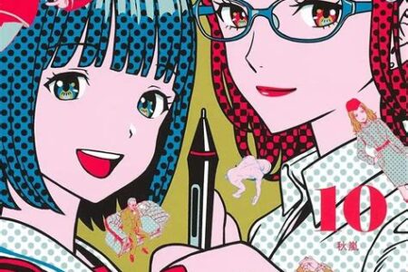 Witch Watch episódio 14: Fandoms, amizade e uma estreia inusitada
