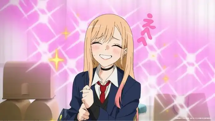 My Dress-Up Darling – Episódio 17: Bento, marionetes e sentimentos em construção 1 image 108