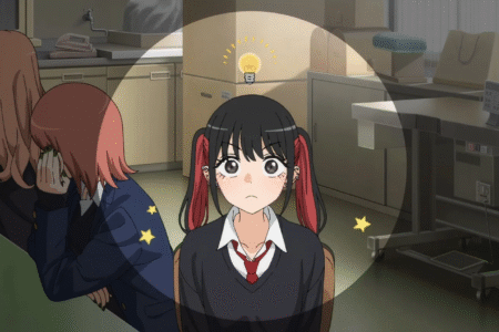 My Dress-Up Darling – Episódio 17: Bento, marionetes e sentimentos em construção