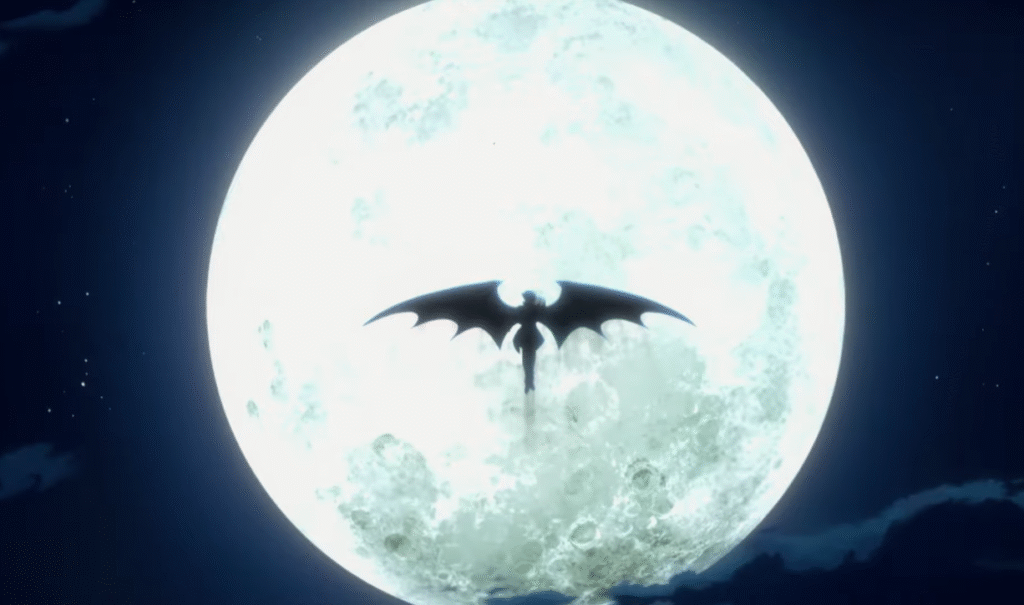 The Case Book of Arne: Anime Estreia em Janeiro de 2026 1 The Case Book of Arne
