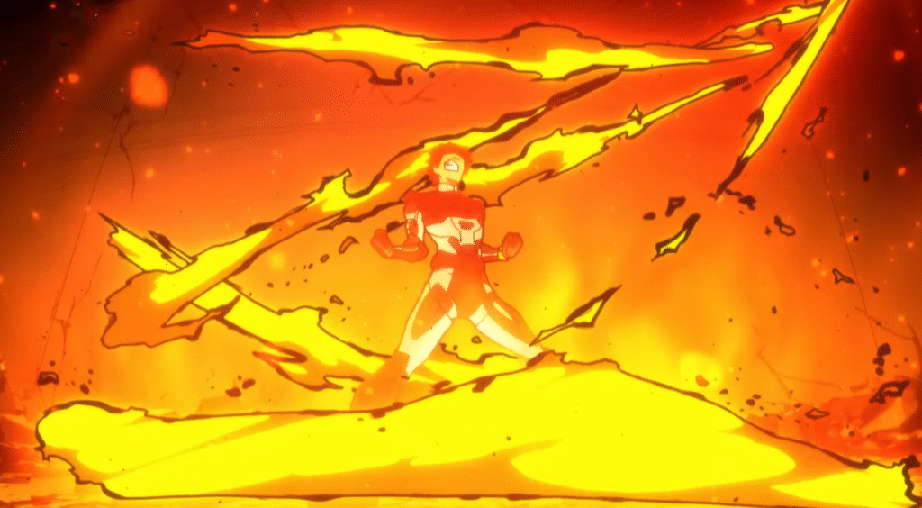 Yoroi Shin Den Samurai Troopers: Ganha novo Trailer e Confirma Estreia para janeiro de 2026 1 Yoroi Shin Den Samurai Troopers