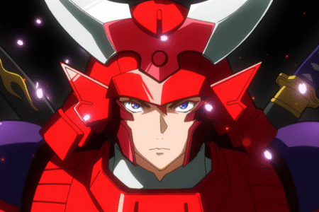 Yoroi Shin Den Samurai Troopers: Ganha novo Trailer e Confirma Estreia para janeiro de 2026