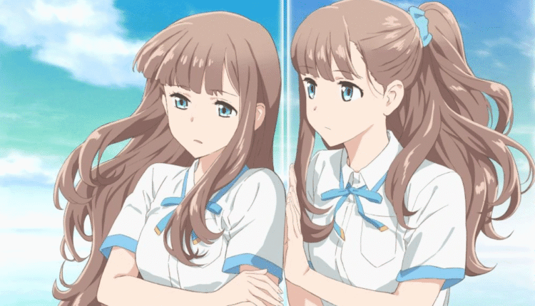 Even a Replica Can Fall in Love