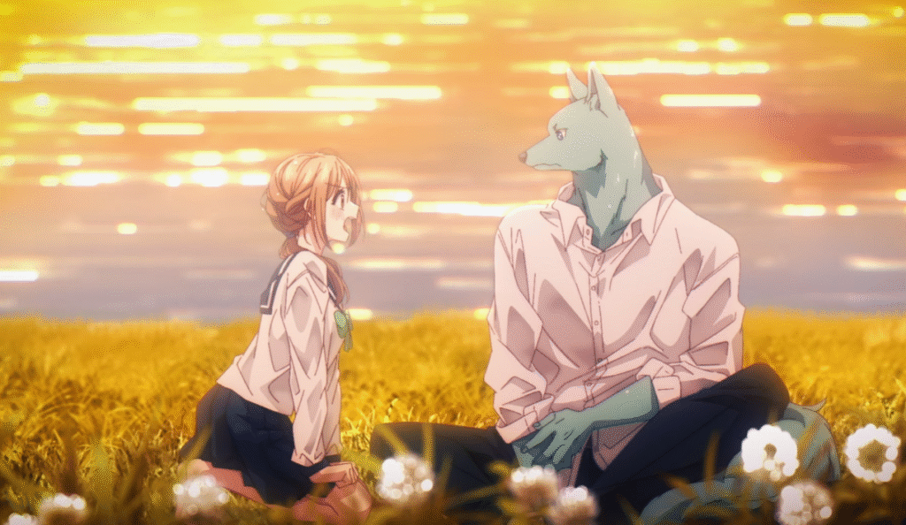 With You, Our Love Will Make It Through