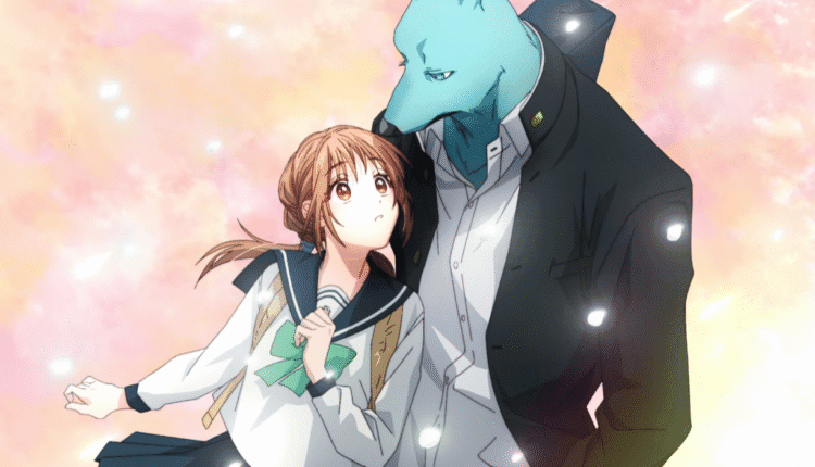 With You, Our Love Will Make It Through