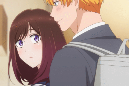 A Star Brighter than the Sun: Anime Confirma Data de Lançamento