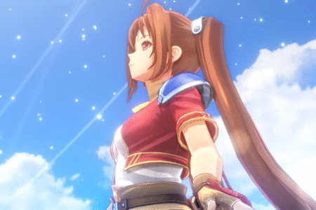 Trails in the Sky 1st Chapter: Trailer Principal Divulgado