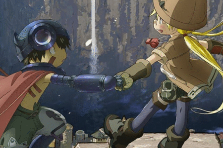 Made in Abyss: Ganhará filme como continuação da 2ª Temporada