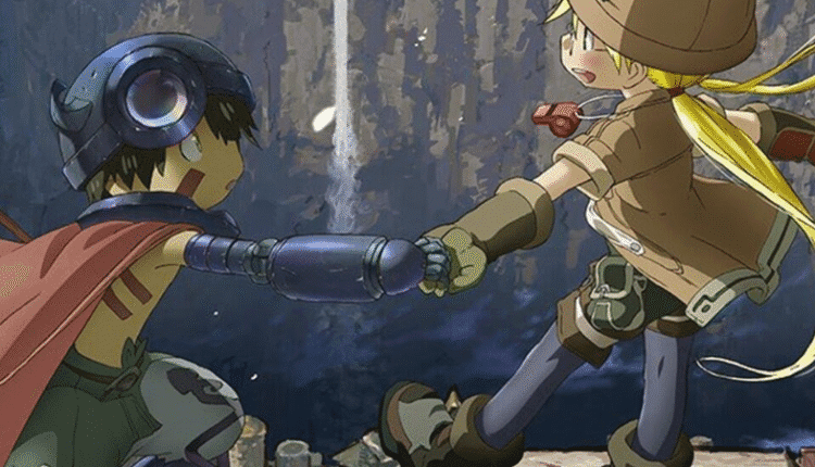 Made in Abyss