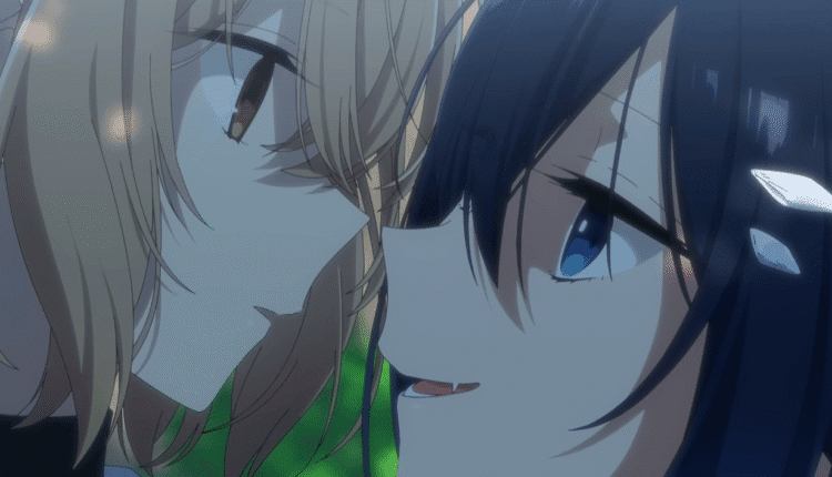 This Monster Wants to Eat Me