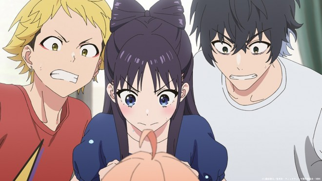 Witch Watch – Episódio 19: A maldição do friendzone e o poder dos sentimentos 1 image 202