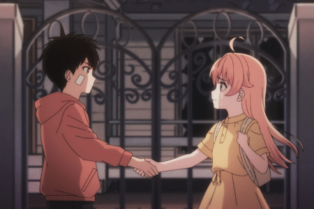 Witch Watch – Episódio 19: A maldição do friendzone e o poder dos sentimentos
