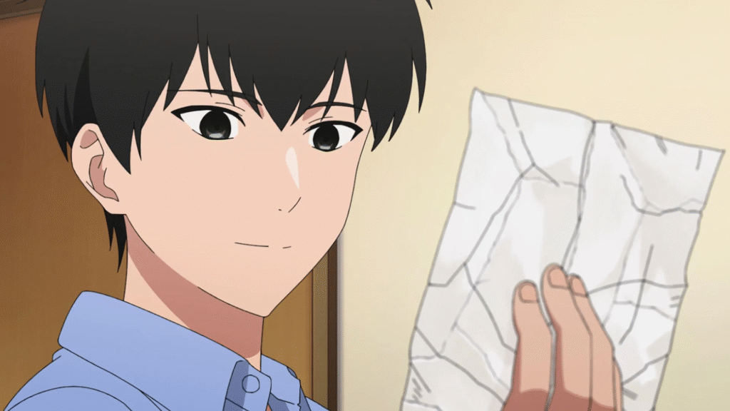 Witch Watch – Episódio 19: A maldição do friendzone e o poder dos sentimentos 2 image 206