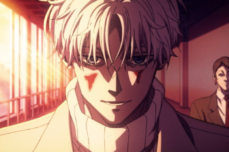 Sakamoto Days – Episódio 16: Banho de sangue, reencontros e o peso do passado