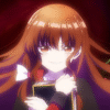 The Dark History of the Reincarnated Villainess