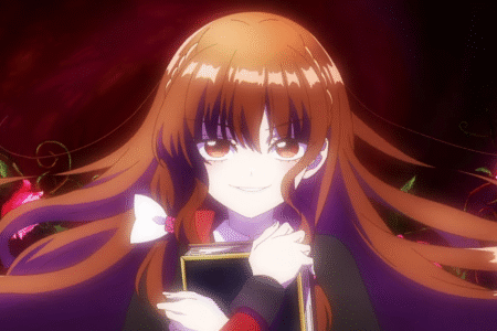 The Dark History of the Reincarnated Villainess: Estreia Confirmada para outubro