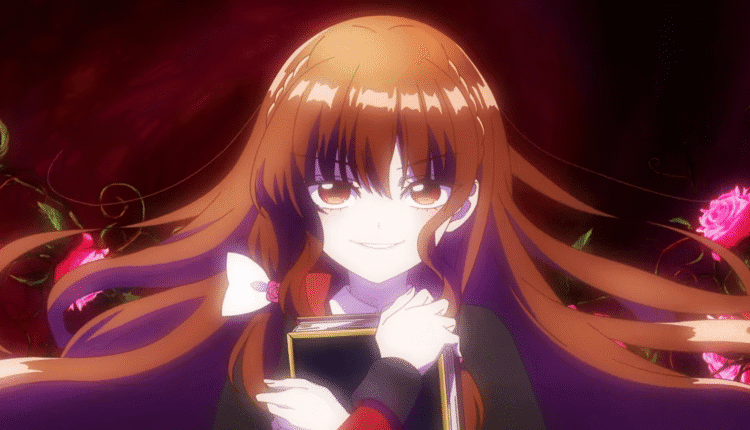 The Dark History of the Reincarnated Villainess