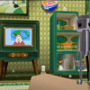 Chibi-Robo! Plug Into Adventure!