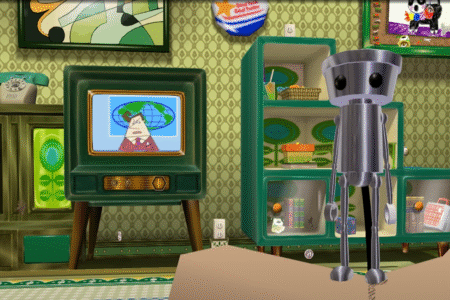 Chibi-Robo! Plug Into Adventure!: Retorna em Agosto pelo Nintendo Switch 2