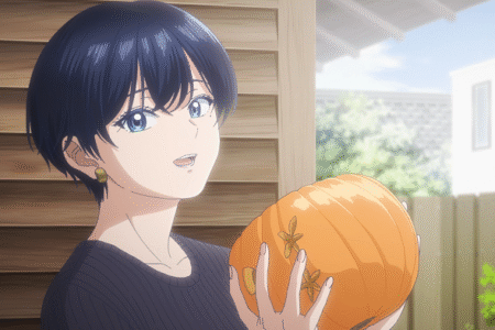 With You and the Rain – Episódio 6: Gatos, tanuki e choques de personalidade