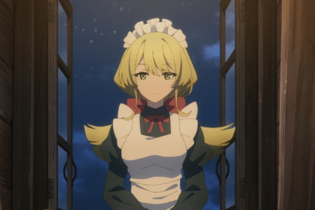 Secrets of the Silent Witch – Episódio 4: O peso da perfeição e o despertar do medo