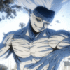 My Hero Academia