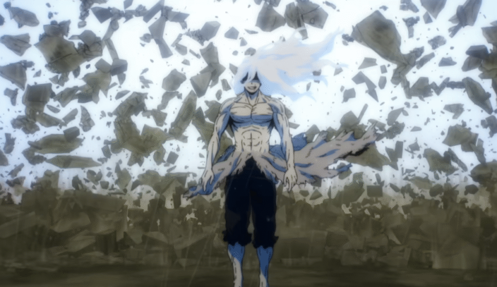My Hero Academia: FINAL SEASON Ganha Trailer inédito com Tema de Abertura 1 My Hero Academia