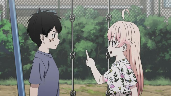 Witch Watch – Episódio 20: Nemu e Keigo roubam a cena em um romance inesperado 1 image 291